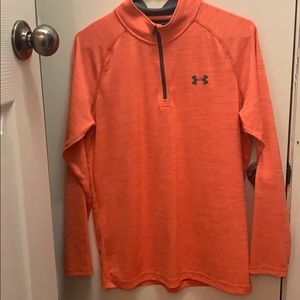 UnderArmour loose dri fit sweatshirt